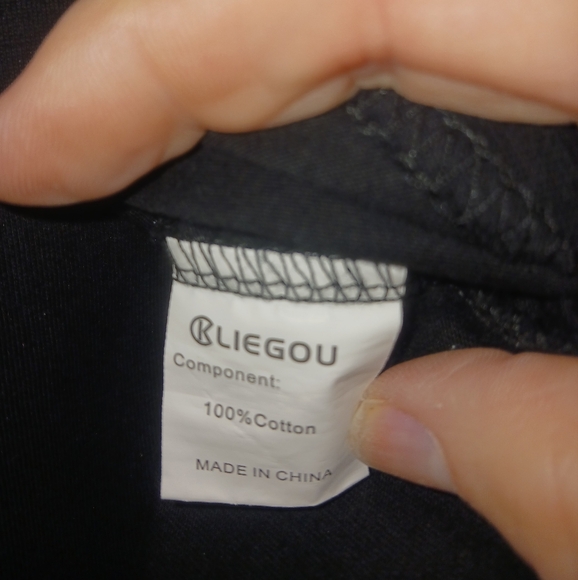 Mens shirt - Picture 8 of 8